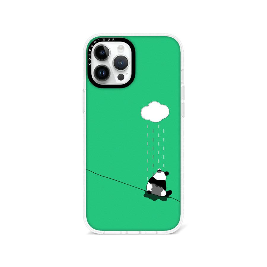 iPhone 12 Pro Max Sad Panda Phone Case - CORECOLOUR AU