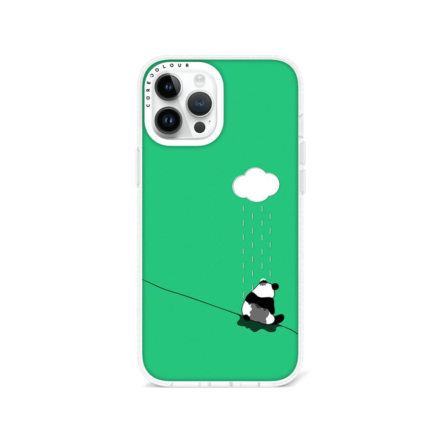 iPhone 12 Pro Max Sad Panda Phone Case - CORECOLOUR AU