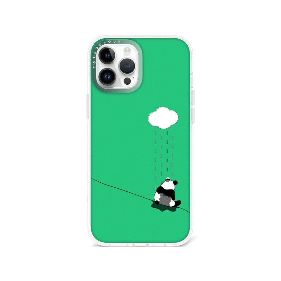 iPhone 12 Pro Max Sad Panda Phone Case MagSafe Compatible - CORECOLOUR AU