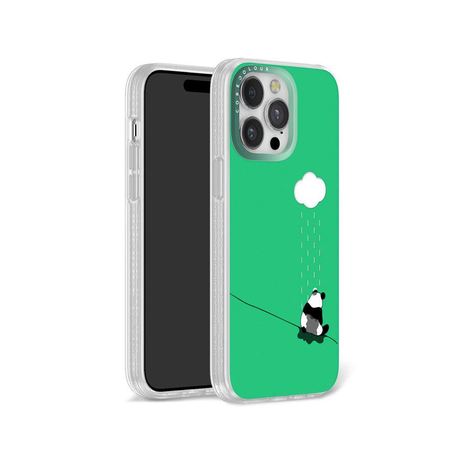 iPhone 12 Pro Max Sad Panda Phone Case MagSafe Compatible - CORECOLOUR AU