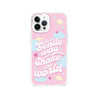 iPhone 12 Pro Max Shake The World Phone Case - CORECOLOUR AU