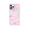 iPhone 12 Pro Max Shake The World Phone Case - CORECOLOUR AU