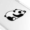 iPhone 12 Pro Max Sketching Panda Phone Case - CORECOLOUR AU