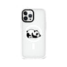 iPhone 12 Pro Max Sketching Panda Phone Case MagSafe Compatible - CORECOLOUR AU