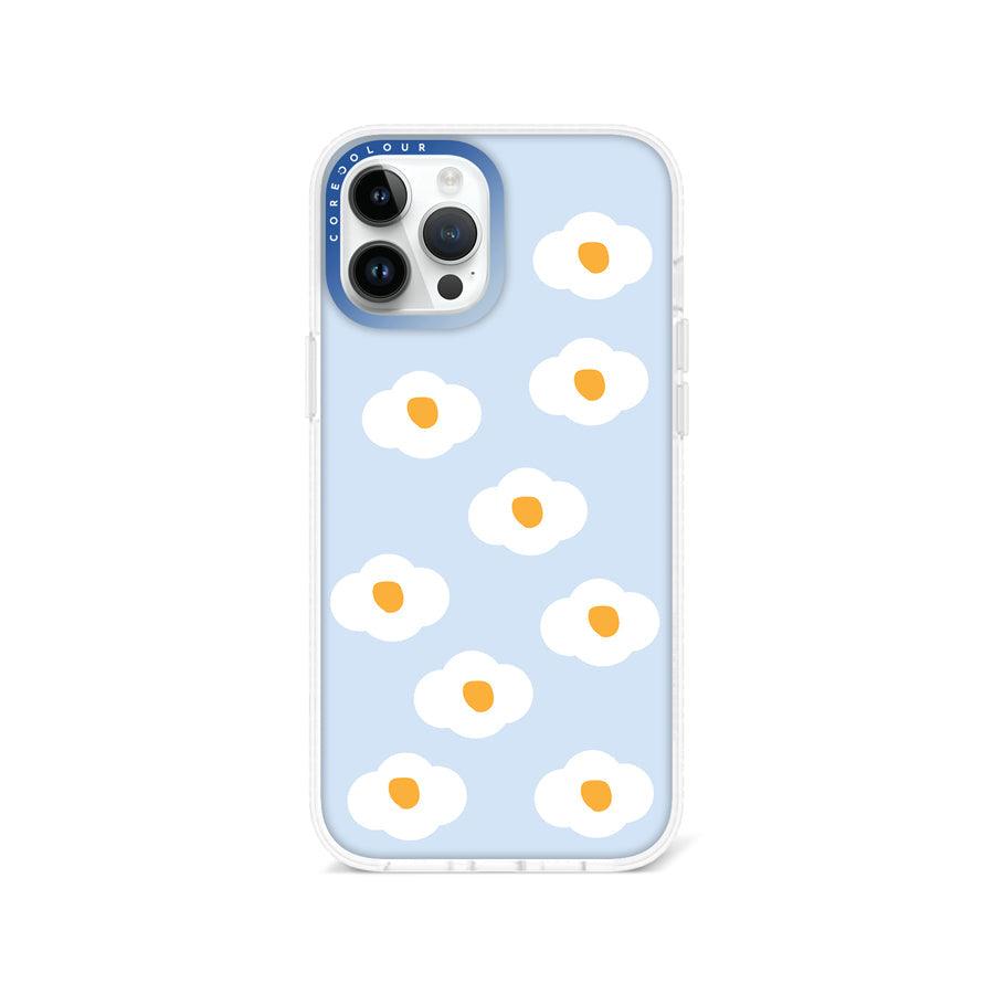 iPhone 12 Pro Max Sunny-Side Up Egg Phone Case MagSafe Compatible - CORECOLOUR AU