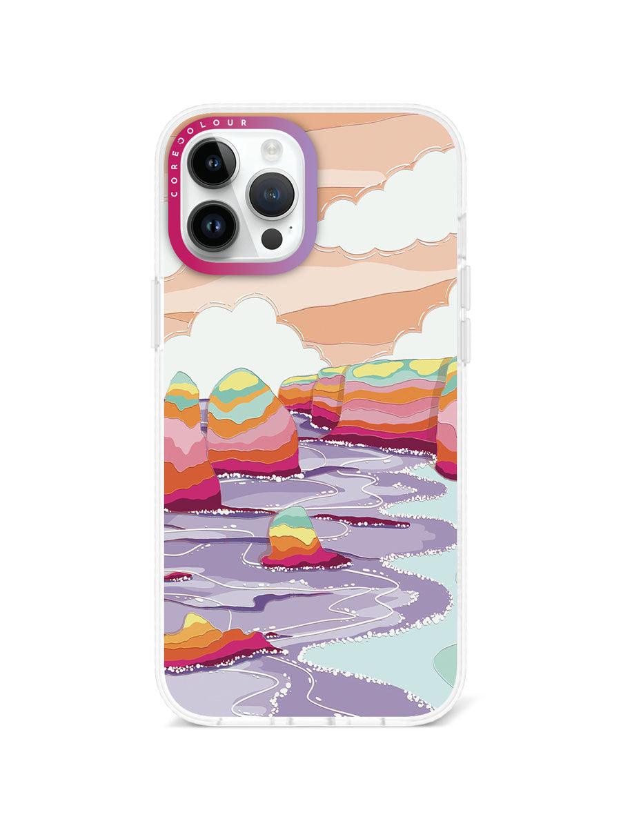 iPhone 12 Pro Max Twelve Apostles Phone Case - CORECOLOUR AU