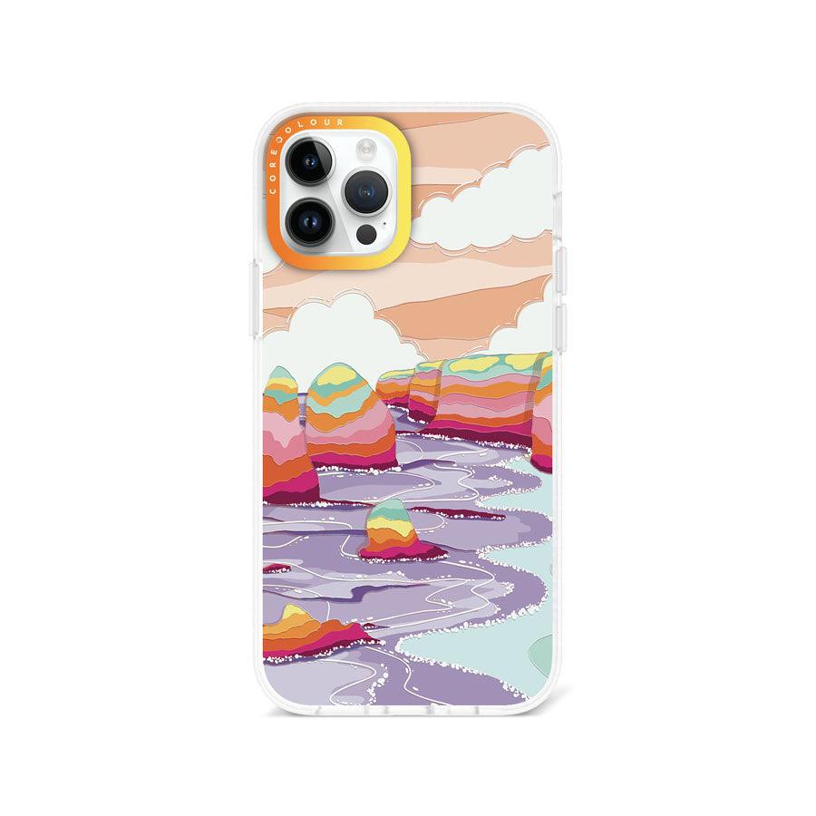 iPhone 12 Pro Max Twelve Apostles Phone Case - CORECOLOUR AU