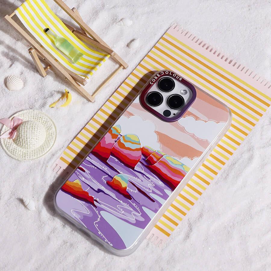 iPhone 12 Pro Max Twelve Apostles Phone Case - CORECOLOUR AU