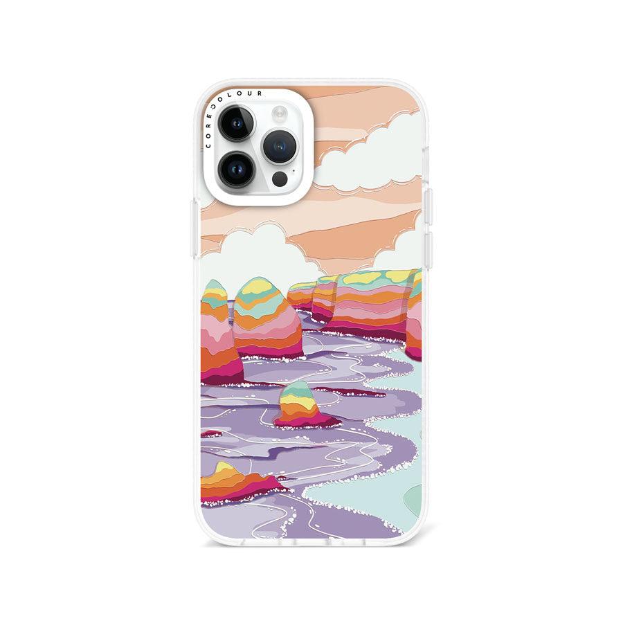 iPhone 12 Pro Max Twelve Apostles Phone Case - CORECOLOUR AU