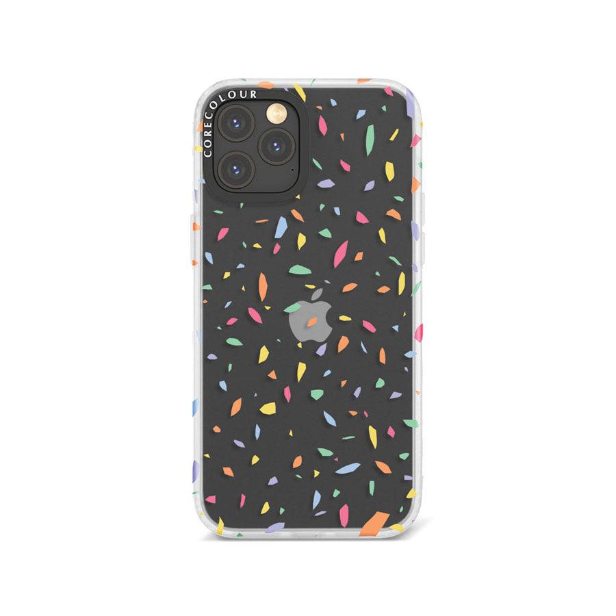 iPhone 12 Pro Max Whimsy Confetti II Phone Case - CORECOLOUR AU