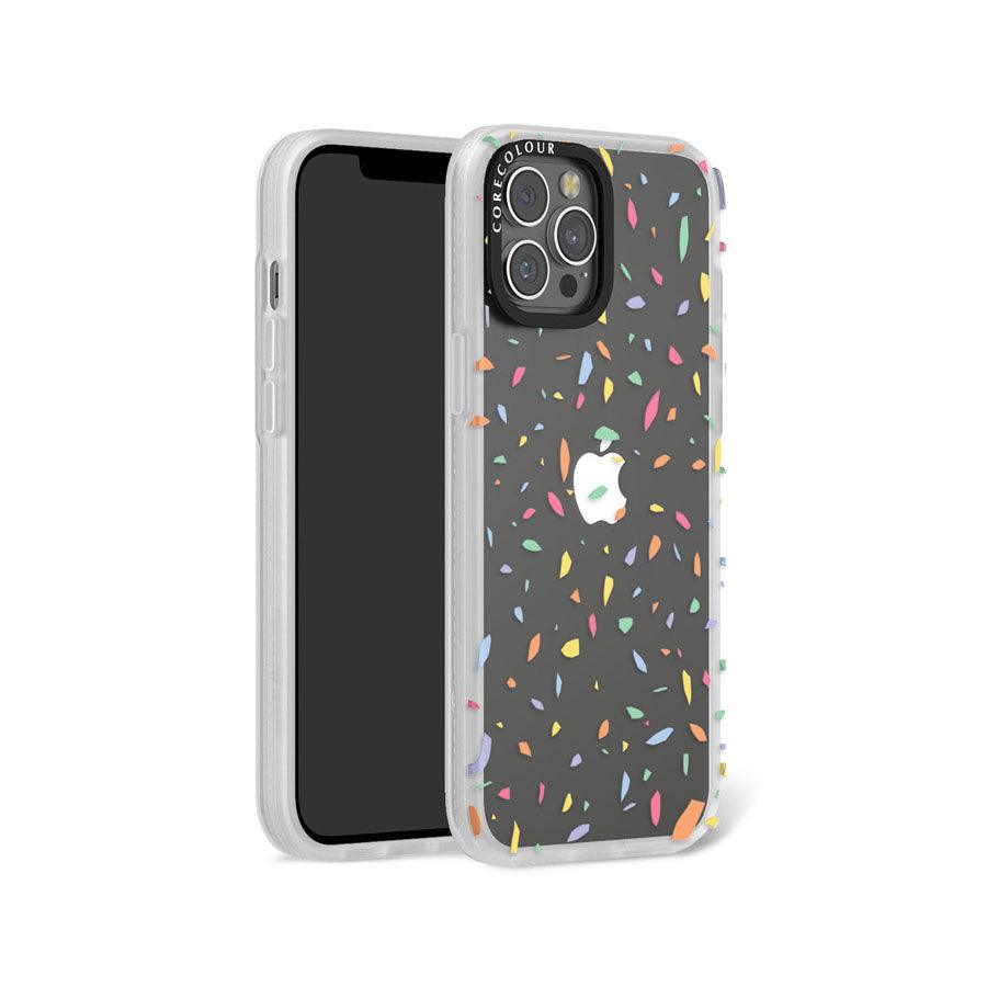 iPhone 12 Pro Max Whimsy Confetti II Phone Case - CORECOLOUR AU