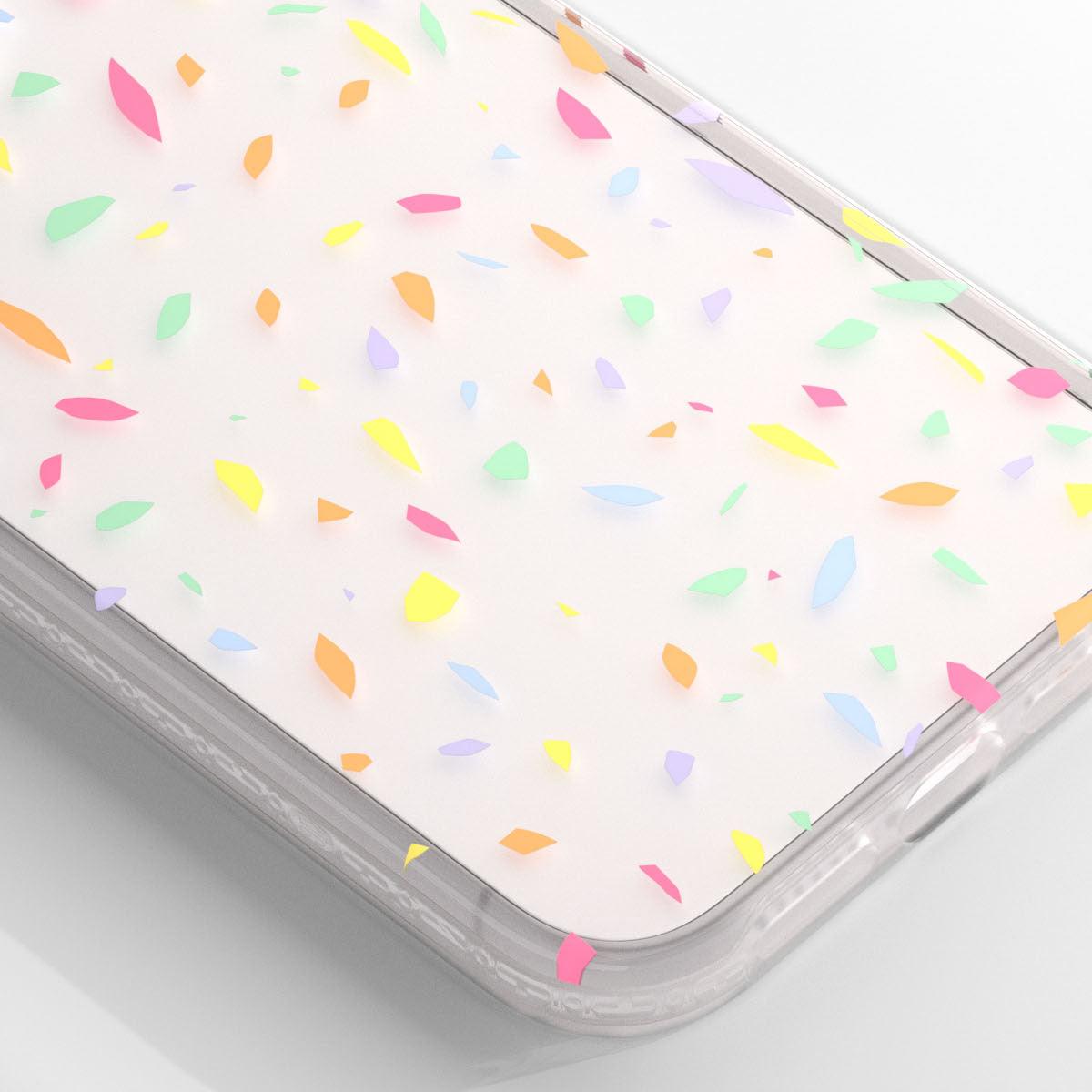 iPhone 12 Pro Max Whimsy Confetti II Phone Case - CORECOLOUR AU