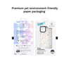 iPhone 12 Pro Max Whimsy Confetti II Phone Case - CORECOLOUR AU