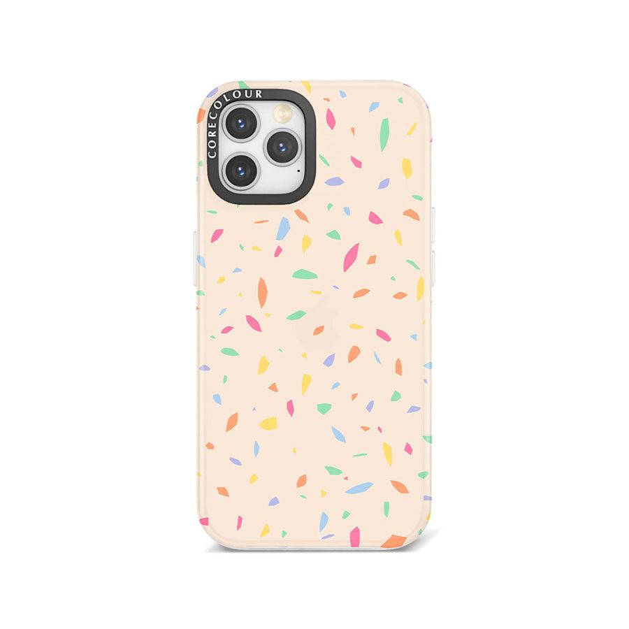 iPhone 12 Pro Max Whimsy Confetti Phone Case - CORECOLOUR AU