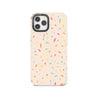 iPhone 12 Pro Max Whimsy Confetti Phone Case - CORECOLOUR AU