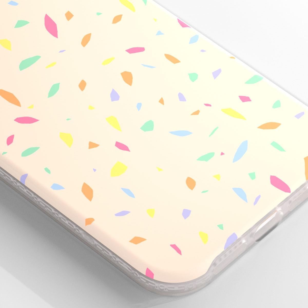 iPhone 12 Pro Max Whimsy Confetti Phone Case - CORECOLOUR AU