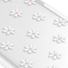 iPhone 12 Pro Max White Flower Mini Phone Case MagSafe Compatible - CORECOLOUR AU