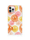 iPhone 12 Pro Melting Smile Phone Case - CORECOLOUR AU