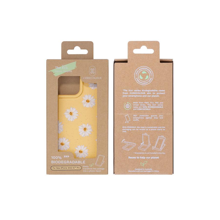 iPhone 12 Pro Oopsy Daisy Eco Phone Case - CORECOLOUR AU