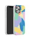 iPhone 12 Pro Paint Party Phone Case - CORECOLOUR AU