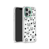 iPhone 12 Pro Panda Heart Phone Case MagSafe Compatible - CORECOLOUR AU