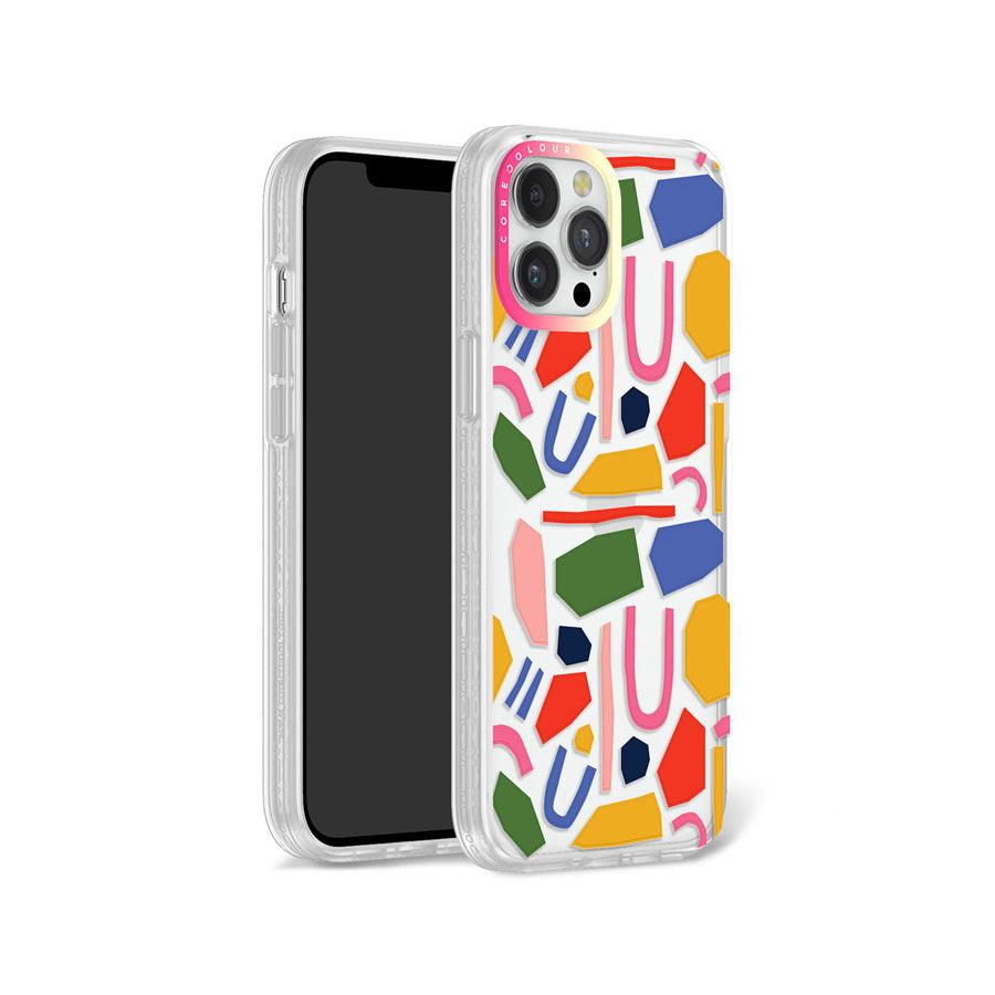 iPhone 12 Pro Party Time Phone Case - CORECOLOUR AU