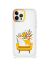 iPhone 12 Pro Persian Cat Phone Case - CORECOLOUR AU