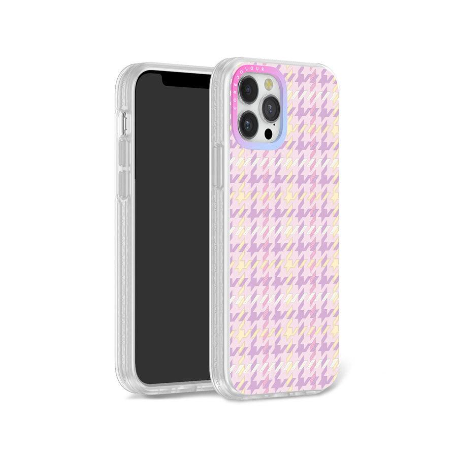 iPhone 12 Pro Pink Illusion Phone Case - CORECOLOUR AU