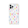 iPhone 12 Pro Rainy Pastel Phone Case - CORECOLOUR AU