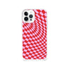 iPhone 12 Pro Raspberry Rouge Phone Case - CORECOLOUR AU