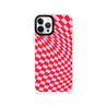 iPhone 12 Pro Raspberry Rouge Phone Case - CORECOLOUR AU