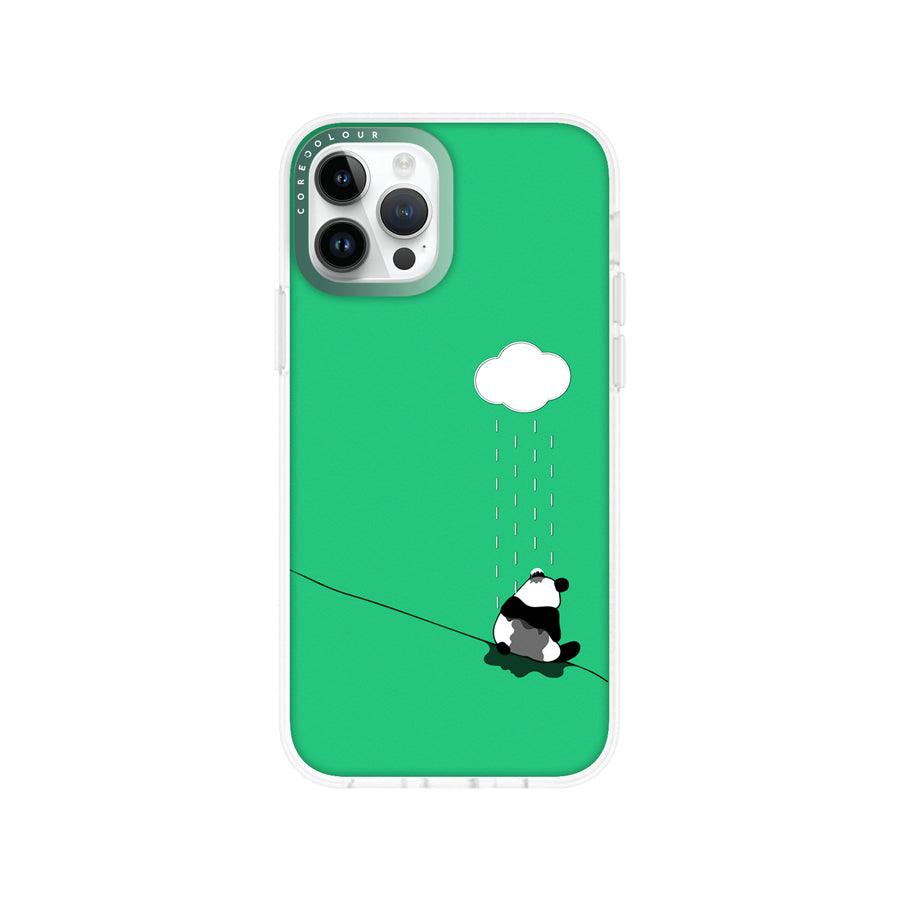 iPhone 12 Pro Sad Panda Phone Case - CORECOLOUR AU