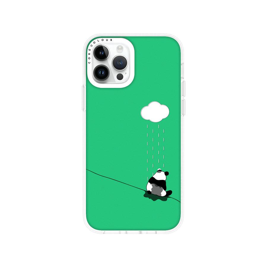 iPhone 12 Pro Sad Panda Phone Case - CORECOLOUR AU