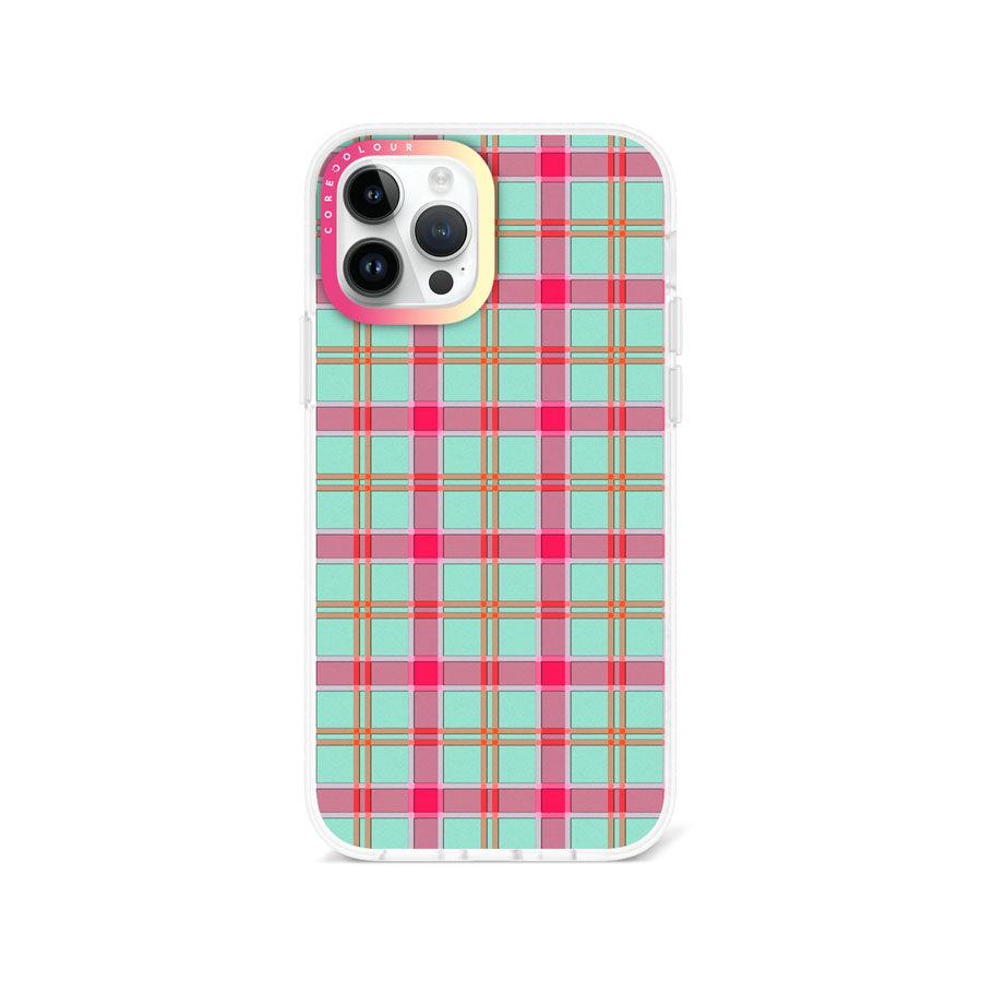 iPhone 12 Pro Sage Berry Phone Case - CORECOLOUR AU