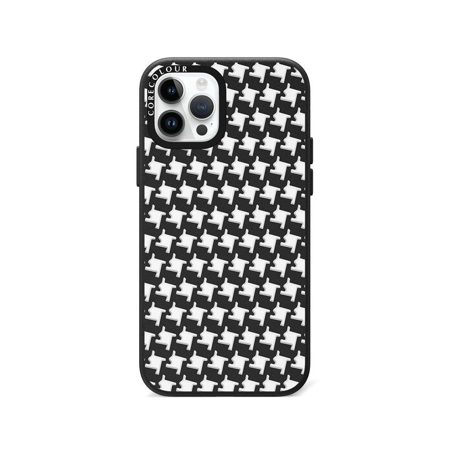 iPhone 12 Pro She’s a Classic II Phone Case - CORECOLOUR AU