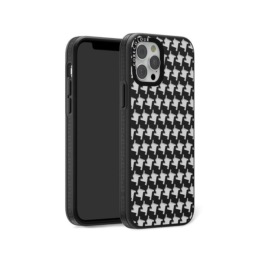 iPhone 12 Pro She’s a Classic II Phone Case - CORECOLOUR AU