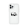 iPhone 12 Pro Sketching Panda Phone Case - CORECOLOUR AU