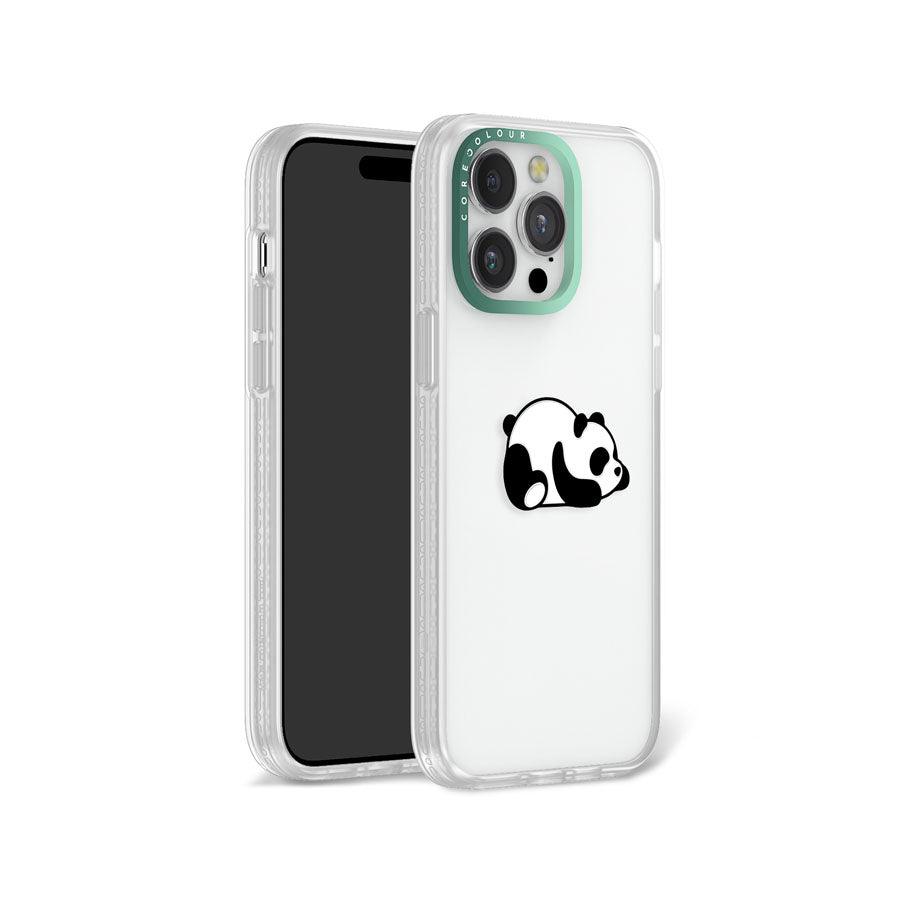 iPhone 12 Pro Sketching Panda Phone Case MagSafe Compatible - CORECOLOUR AU