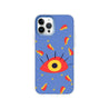 iPhone 12 Pro Thunder Eyes Phone Case MagSafe Compatible - CORECOLOUR AU