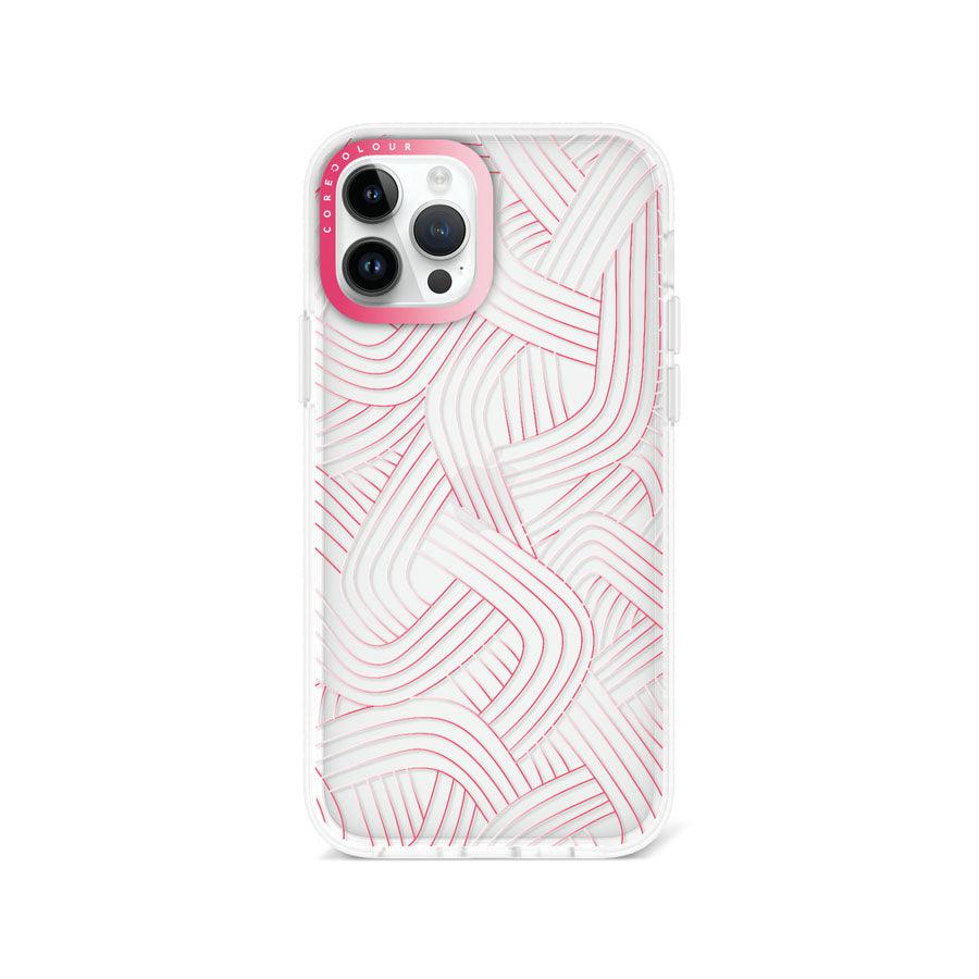 iPhone 12 Pro Timeless Trace Phone Case - CORECOLOUR AU