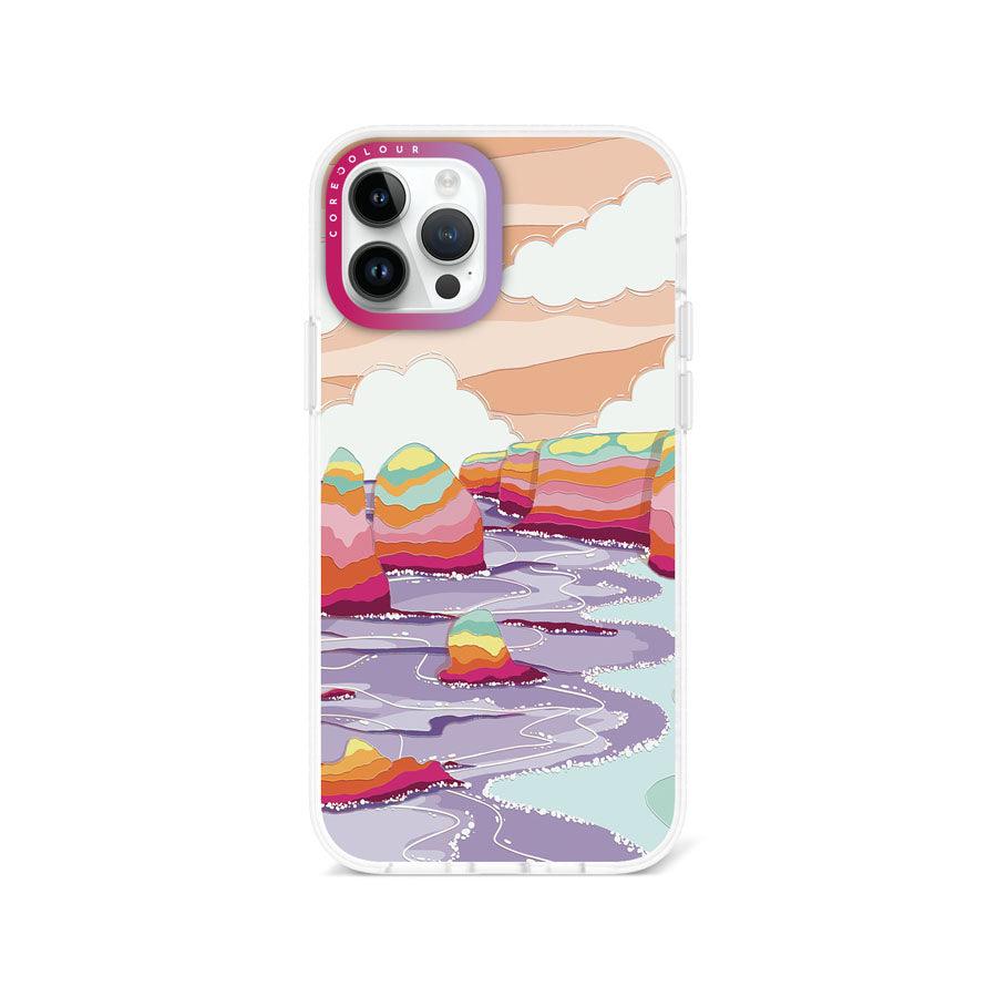 iPhone 12 Pro Twelve Apostles Phone Case - CORECOLOUR AU