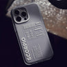 iPhone 12 Pro Warning Scorpio Phone Case - CORECOLOUR AU