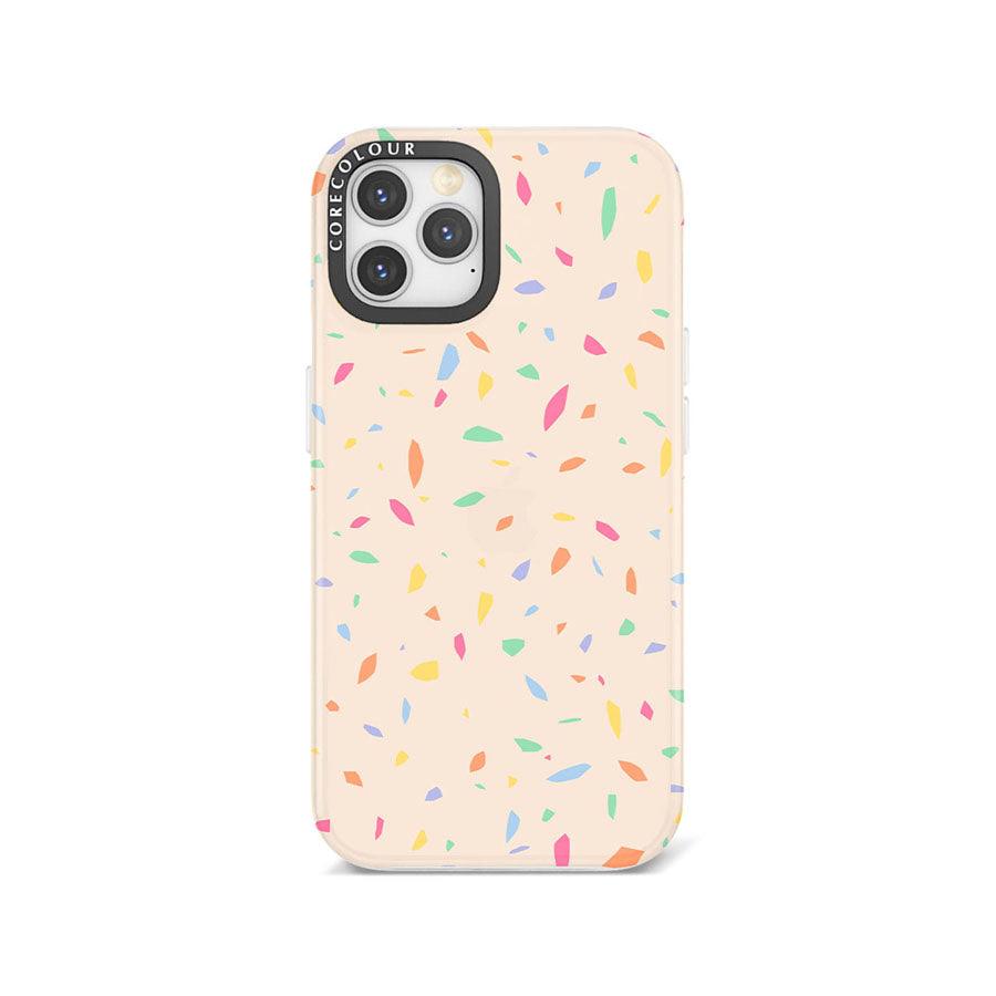 iPhone 12 Pro Whimsy Confetti Phone Case - CORECOLOUR AU