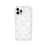 iPhone 12 Pro White Flower Mini Phone Case MagSafe Compatible - CORECOLOUR AU