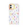 iPhone 12 Rainy Pastel Phone Case - CORECOLOUR AU