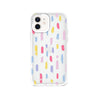 iPhone 12 Rainy Pastel Phone Case - CORECOLOUR AU