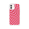 iPhone 12 Raspberry Rouge Phone Case - CORECOLOUR AU