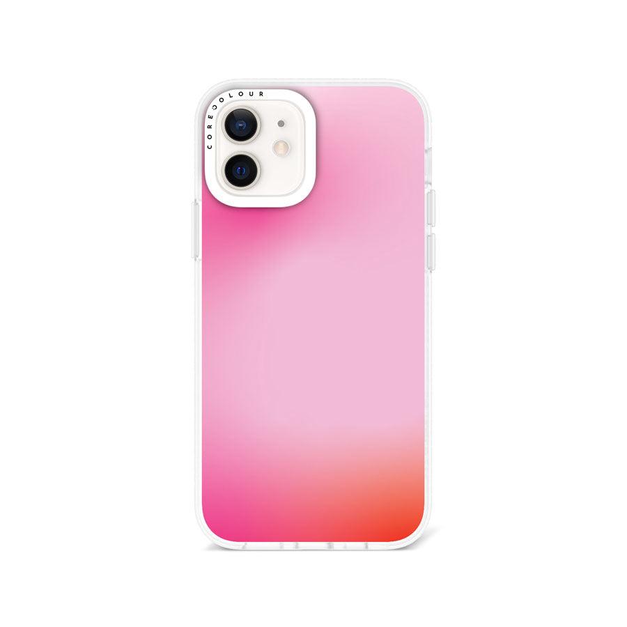 iPhone 12 Rose Radiance Phone Case - CORECOLOUR AU