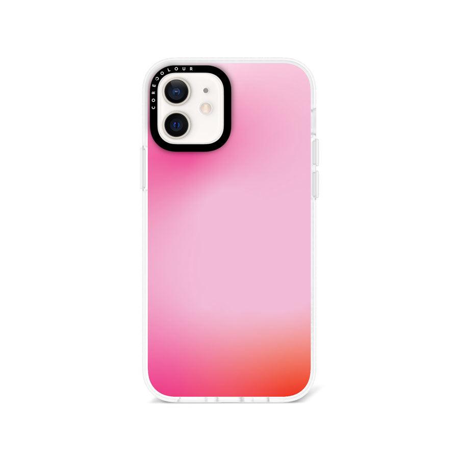 iPhone 12 Rose Radiance Phone Case Magsafe Compatible - CORECOLOUR AU