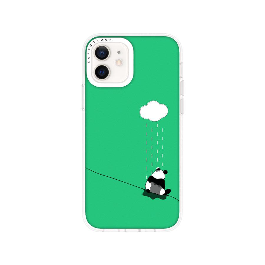 iPhone 12 Sad Panda Phone Case - CORECOLOUR AU